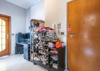 Appartamento Via Enrico Toti, Nichelino - foto 4