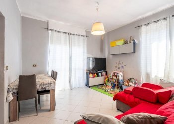 Appartamento Via Enrico Toti, Nichelino - foto 7