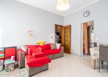 Appartamento Via Enrico Toti, Nichelino - foto 8