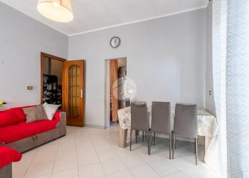 Appartamento Via Enrico Toti, Nichelino - foto 9