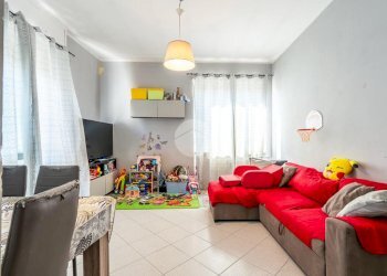 Appartamento Via Enrico Toti, Nichelino - foto 10