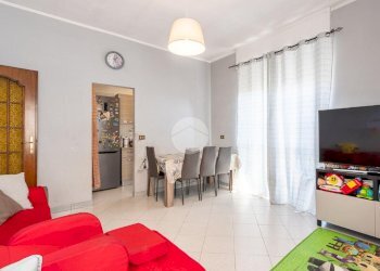 Appartamento Via Enrico Toti, Nichelino - foto 11