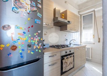 Appartamento Via Enrico Toti, Nichelino - foto 12