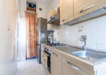 Appartamento Via Enrico Toti, Nichelino - foto 13