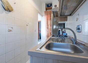 Appartamento Via Enrico Toti, Nichelino - foto 14