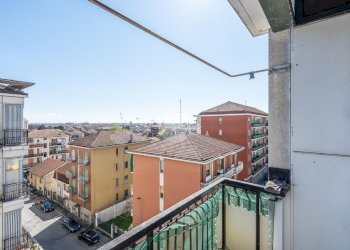 Appartamento Via Enrico Toti, Nichelino - foto 17