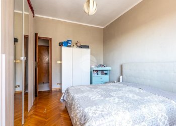 Appartamento Via Enrico Toti, Nichelino - foto 19