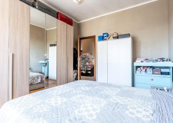 Appartamento Via Enrico Toti, Nichelino - foto 20