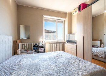 Appartamento Via Enrico Toti, Nichelino - foto 21