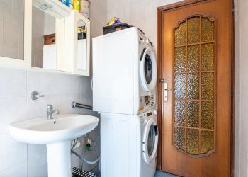 Appartamento Via Enrico Toti, Nichelino - foto 22