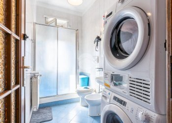 Appartamento Via Enrico Toti, Nichelino - foto 23