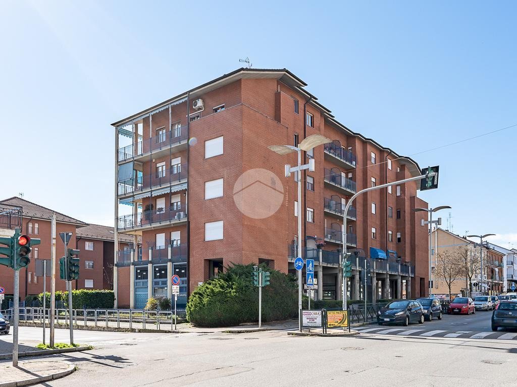 Appartamento Via Cuneo, Nichelino - foto 1