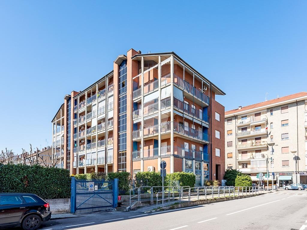 Appartamento Via Cuneo, Nichelino - foto 2