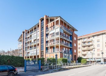 Appartamento Via Cuneo, Nichelino - foto 2