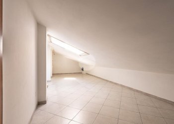 Appartamento Via Cuneo, Nichelino - foto 38