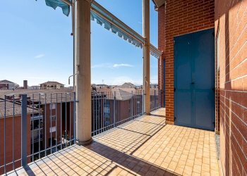 Appartamento Via Cuneo, Nichelino - foto 40