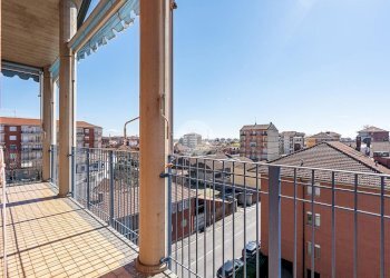 Appartamento Via Cuneo, Nichelino - foto 41