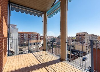 Appartamento Via Cuneo, Nichelino - foto 42