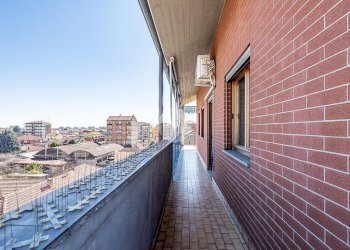 Appartamento Via Cuneo, Nichelino - foto 44