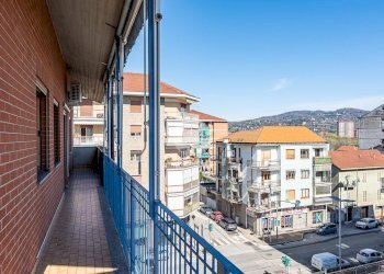 Appartamento Via Cuneo, Nichelino - foto 45