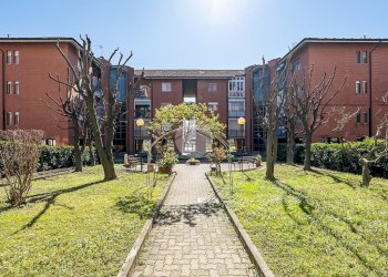 Appartamento Via Cuneo, Nichelino - foto 47