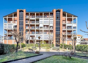 Appartamento Via Cuneo, Nichelino - foto 48