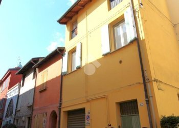 Trilocale Via canedi, Medicina - foto 17