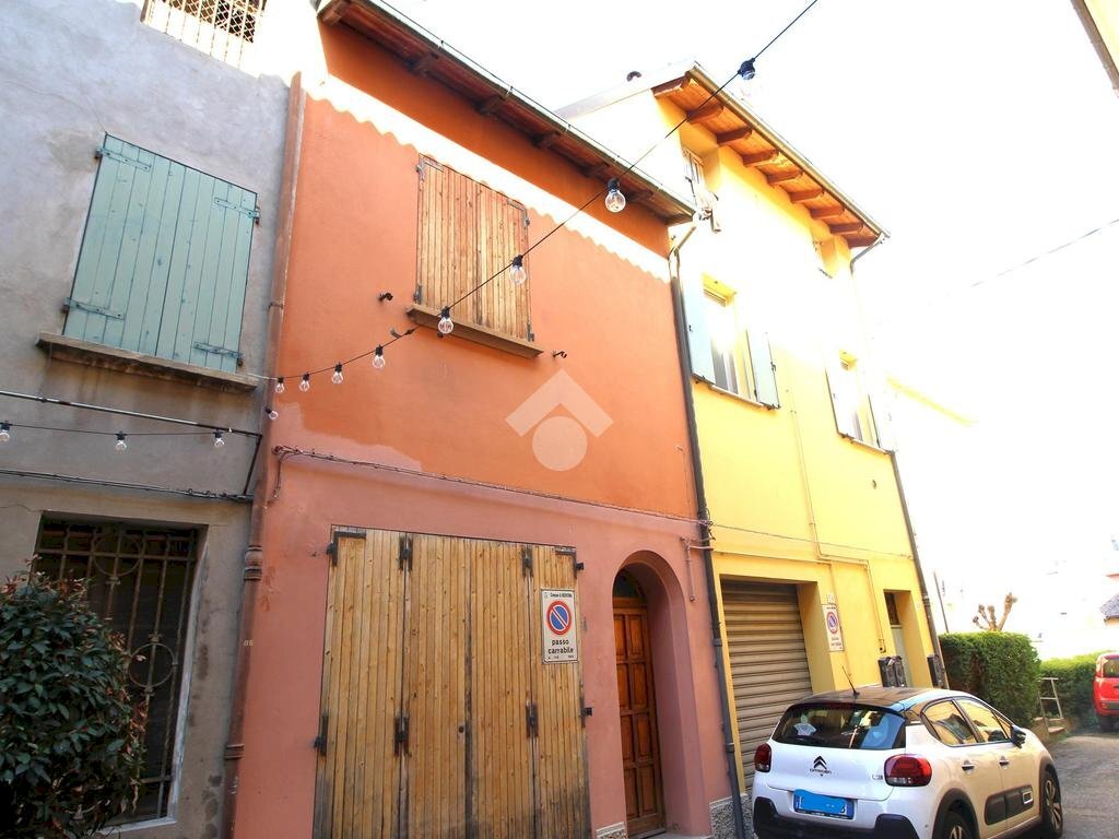 Quadrilocale Via canedi, Medicina - foto 1