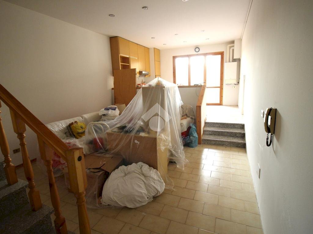 Quadrilocale Via canedi, Medicina - foto 2