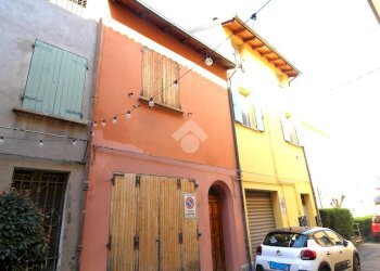 Quadrilocale Via canedi, Medicina - foto 1