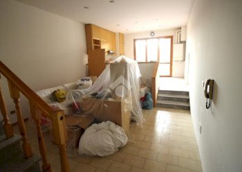 Quadrilocale Via canedi, Medicina - foto 2