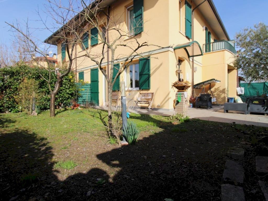 Porzione di casa Via Adriano Olivetti, San Giovanni in Persiceto - foto 1