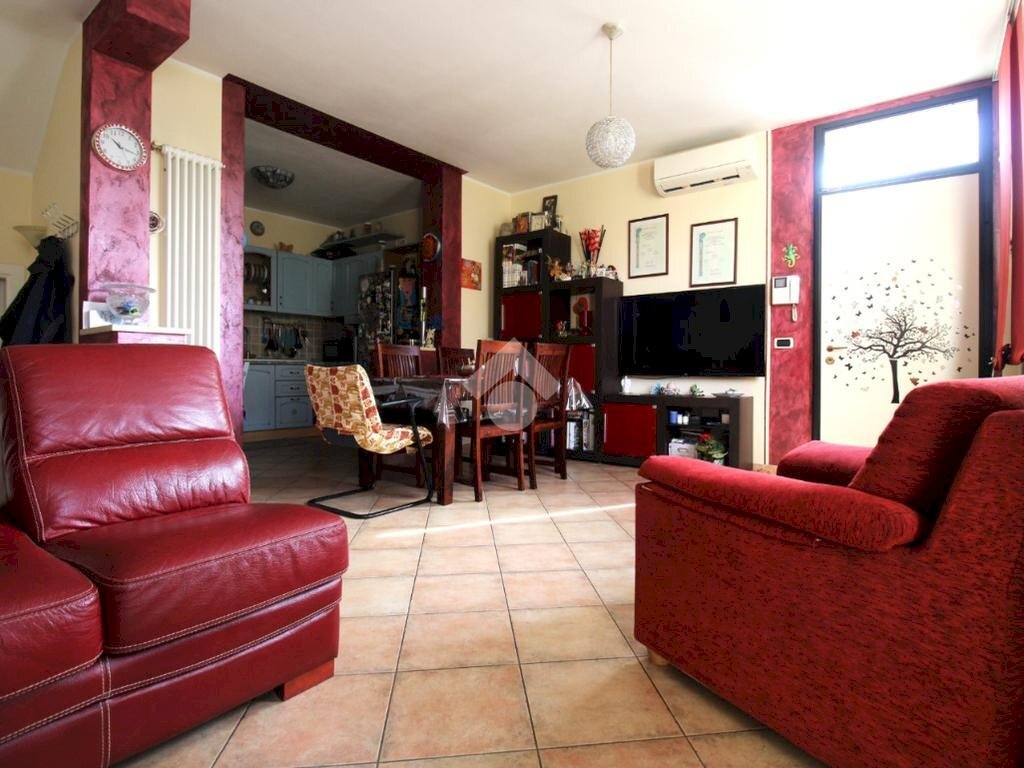 Porzione di casa Via Adriano Olivetti, San Giovanni in Persiceto - foto 2