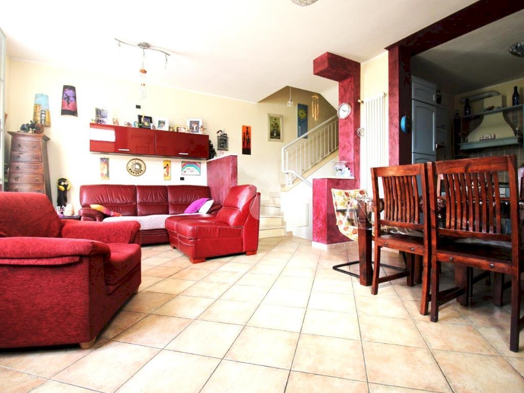 Porzione di casa Via Adriano Olivetti, San Giovanni in Persiceto - foto 3