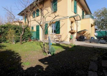 Porzione di casa Via Adriano Olivetti, San Giovanni in Persiceto - foto 1