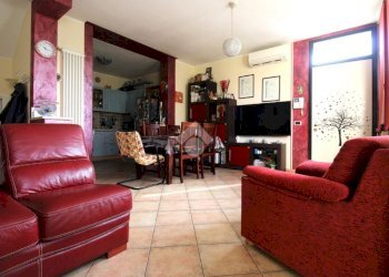 Porzione di casa Via Adriano Olivetti, San Giovanni in Persiceto - foto 2