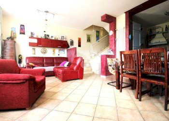 Porzione di casa Via Adriano Olivetti, San Giovanni in Persiceto - foto 3