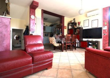 Porzione di casa Via Adriano Olivetti, San Giovanni in Persiceto - foto 6