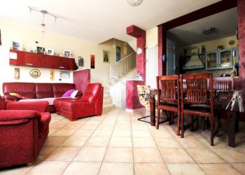 Porzione di casa Via Adriano Olivetti, San Giovanni in Persiceto - foto 7