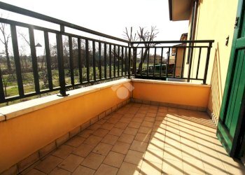 Porzione di casa Via Adriano Olivetti, San Giovanni in Persiceto - foto 12