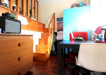 Porzione di casa Via Adriano Olivetti, San Giovanni in Persiceto - foto 14