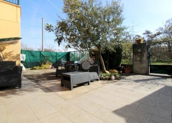 Porzione di casa Via Adriano Olivetti, San Giovanni in Persiceto - foto 19