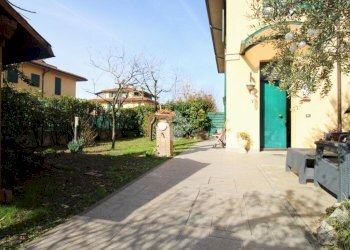 Porzione di casa Via Adriano Olivetti, San Giovanni in Persiceto - foto 20