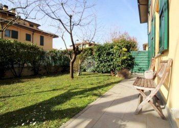 Porzione di casa Via Adriano Olivetti, San Giovanni in Persiceto - foto 21