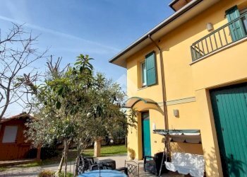 Porzione di casa Via Adriano Olivetti, San Giovanni in Persiceto - foto 24