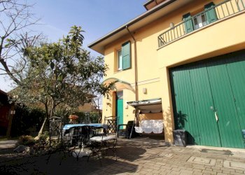 Porzione di casa Via Adriano Olivetti, San Giovanni in Persiceto - foto 25