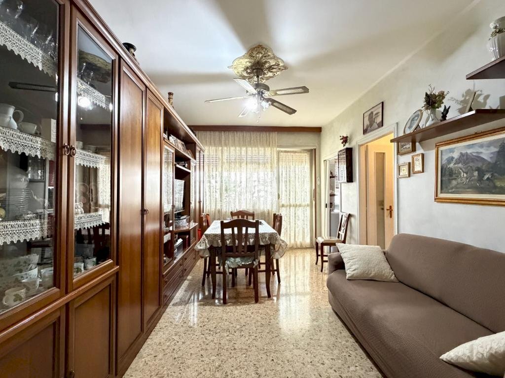 Bilocale Viale Carlo Emanuele II, Venaria Reale - foto 1