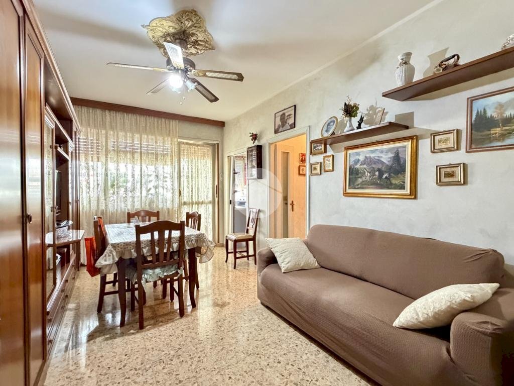 Bilocale Viale Carlo Emanuele II, Venaria Reale - foto 3