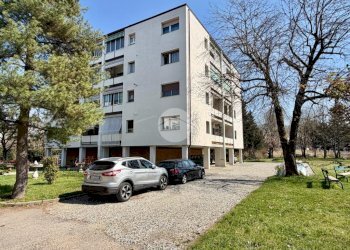 Bilocale Viale Carlo Emanuele II, Venaria Reale - foto 18