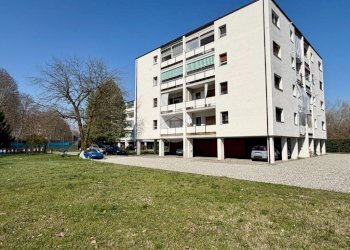 Bilocale Viale Carlo Emanuele II, Venaria Reale - foto 19